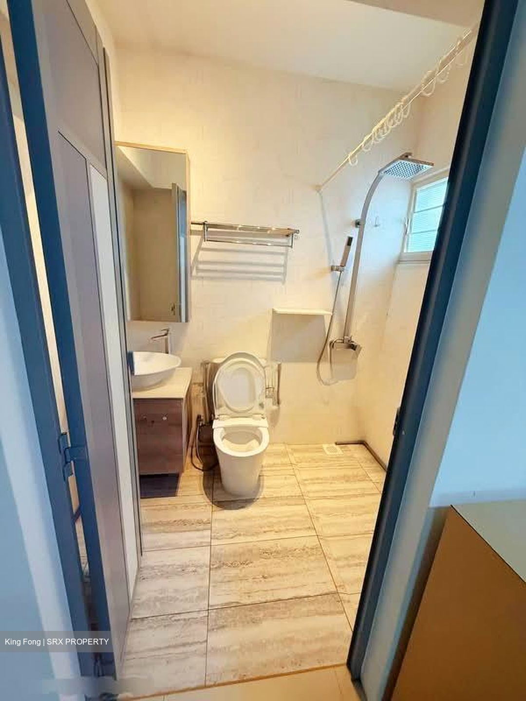 Blk 395 Goodview Gardens (Bukit Batok), HDB 4 Rooms #541876681